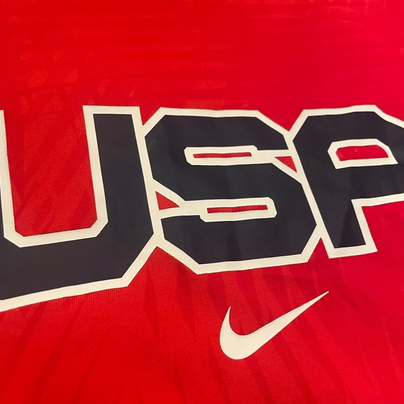 Nike USA Dry Fit - Picture 2 of 5